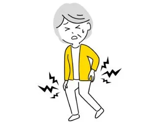 腰痛からの坐骨神経痛で長い距離が歩けなくなり来店